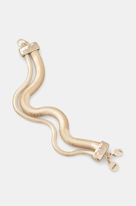 Dkny bratara BR SNAKE CHAIN FLEX aur 04B00249