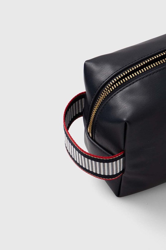 Νεσεσέρ καλλυντικών Tommy Hilfiger AW0AW16332 σκούρο μπλε