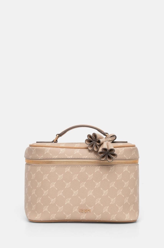 Kosmetická taška Joop! Cortina Flora béžová 4140006150