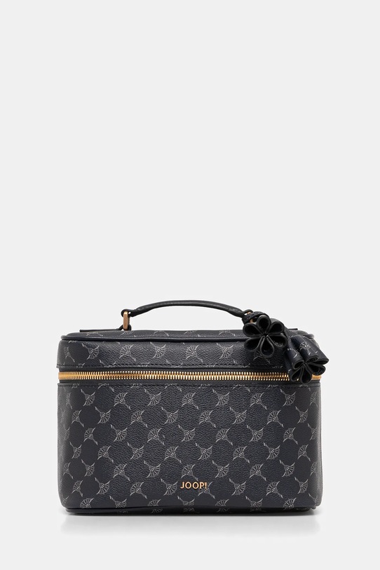 Joop! portfard Cortina Flora bleumarin 4140006150