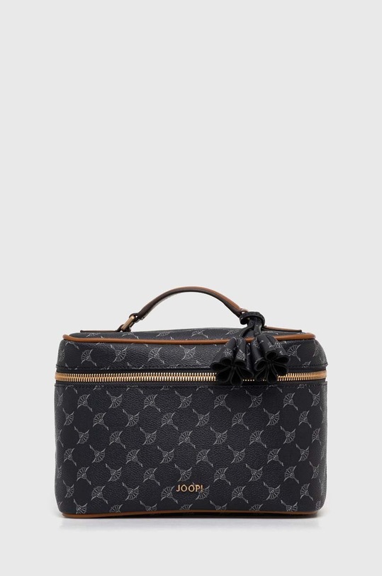 Kosmetická taška Joop! Cortina Flora námořnická modř 4140006150