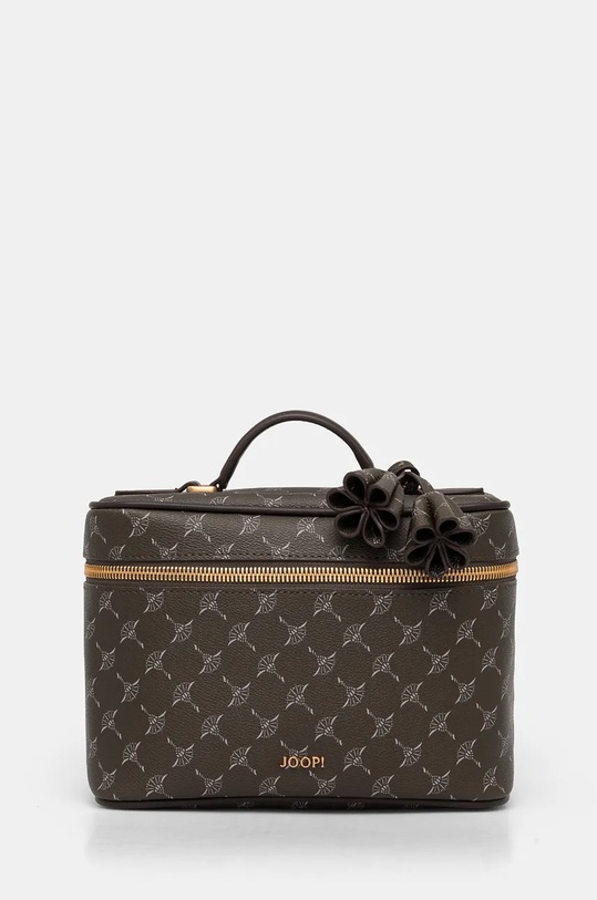 Kosmetická taška Joop! Cortina Flora zelená 4140006150