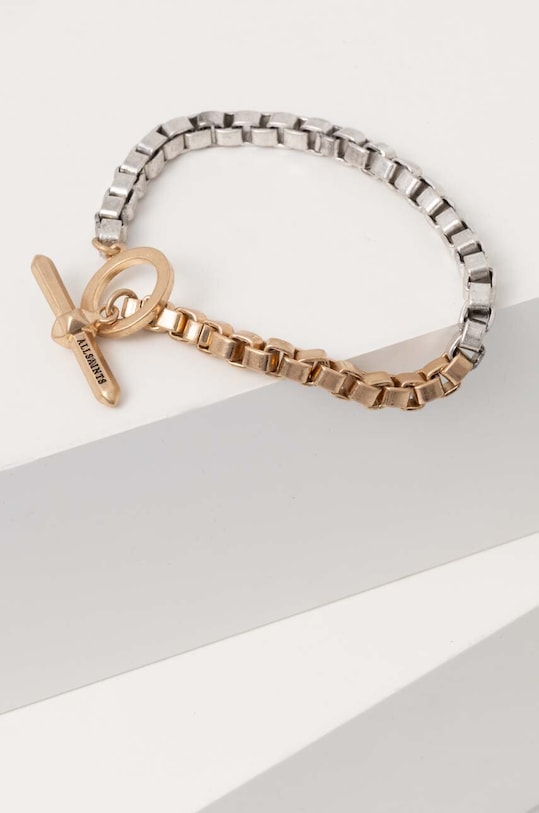 AllSaints bratara 420874MUL979 multicolor AW24