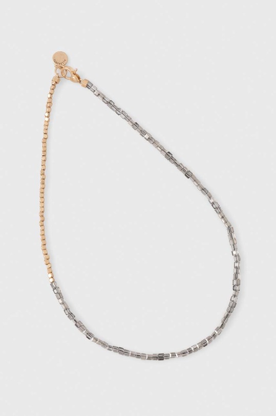 AllSaints naszyjnik multicolor 477486BRS050