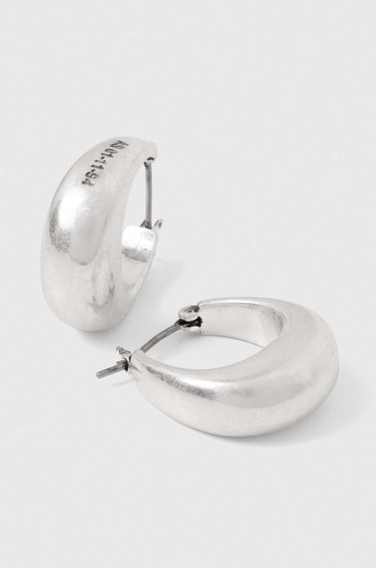 AllSaints cercei 477522SLV041 argintiu AW24