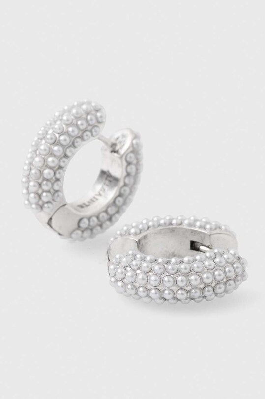 AllSaints cercei argintiu 477524SLV127