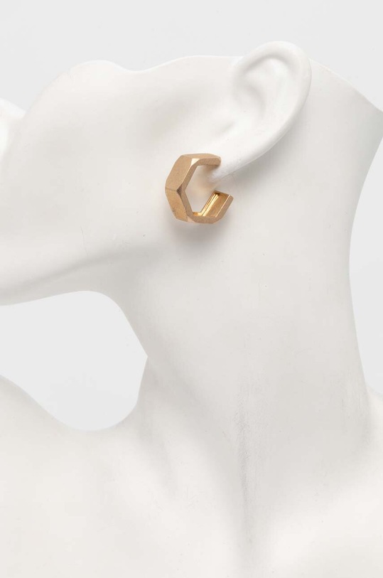 Аксессуары Сережки AllSaints 477533BRS711 золотой