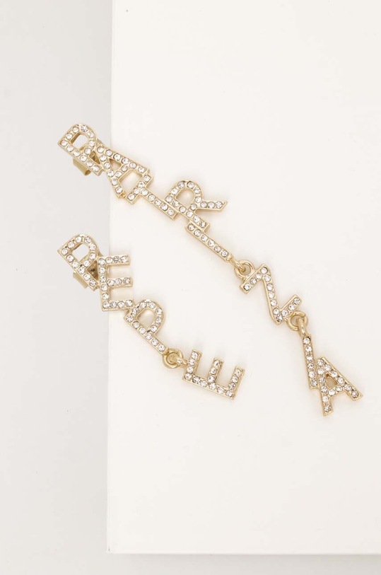 Patrizia Pepe kolczyki Gift Box złoty 8JA027.M009