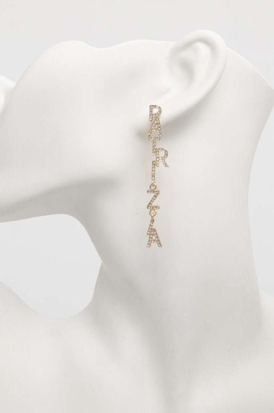 Patrizia Pepe kolczyki 8JA027.M009 złoty SS25