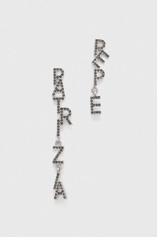 Сережки Patrizia Pepe Gift Box серебрянный 8JA027.M009