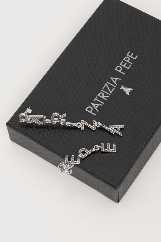 Аксессуары Сережки Patrizia Pepe 8JA027.M009 серебрянный
