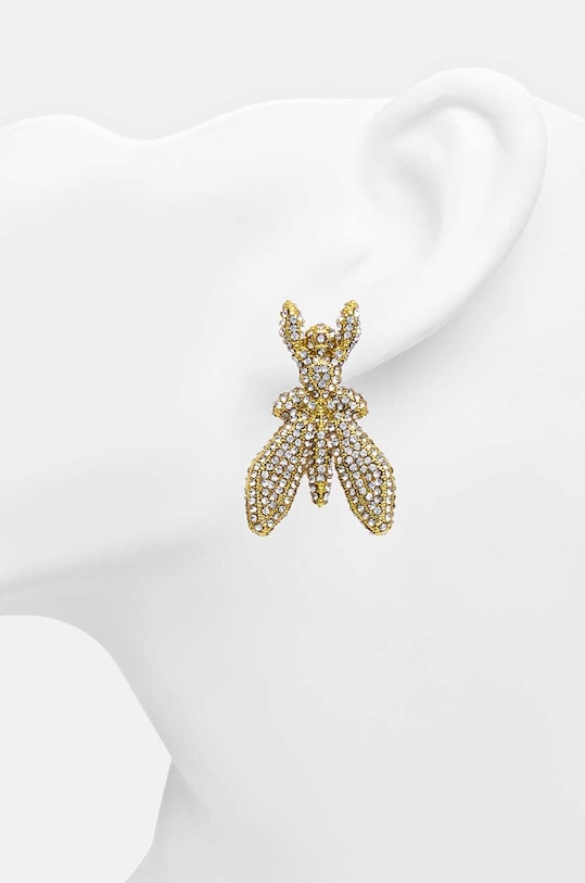 Patrizia Pepe kolczyki 8JA059.M044 złoty AW24