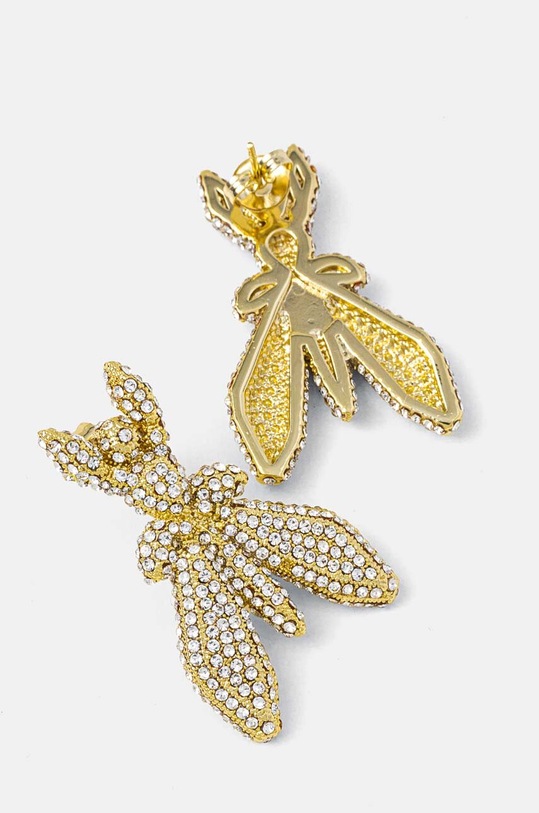 Akcesoria Patrizia Pepe kolczyki 8JA059.M044 złoty