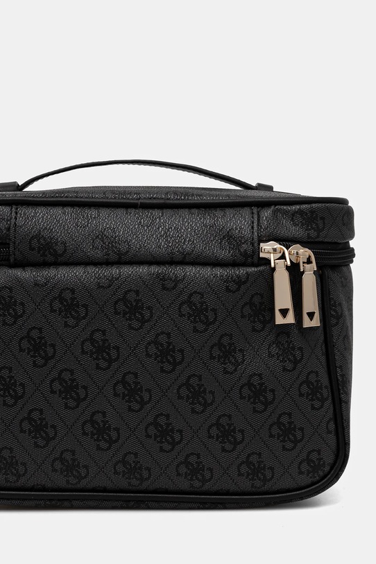 Akcesoria Guess kosmetyczka JESCO TWB838.90390 szary