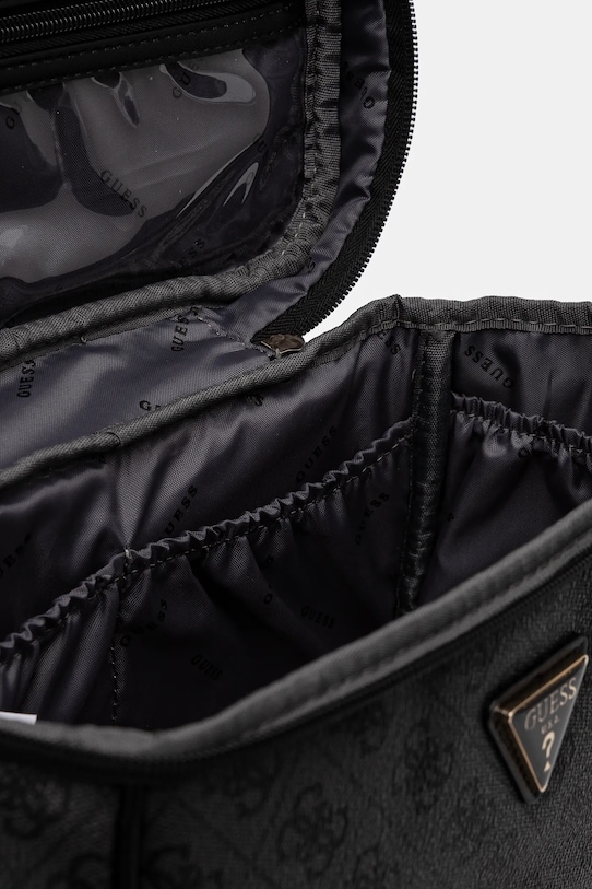 Guess kosmetyczka JESCO TWB838.90390 szary