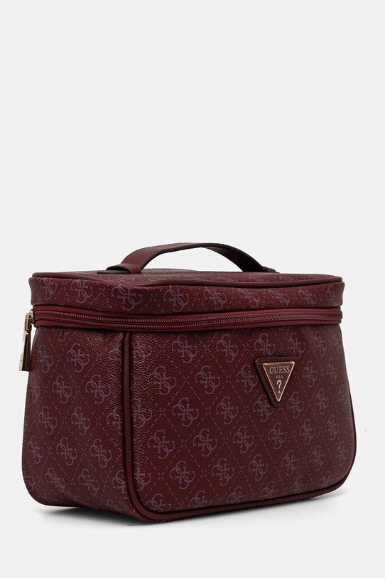 Guess kosmetyczka JESCO TWQ838.90390 czerwony AW24