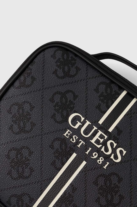 Kosmetická taška Guess KALLISTO černá TWB760.40450
