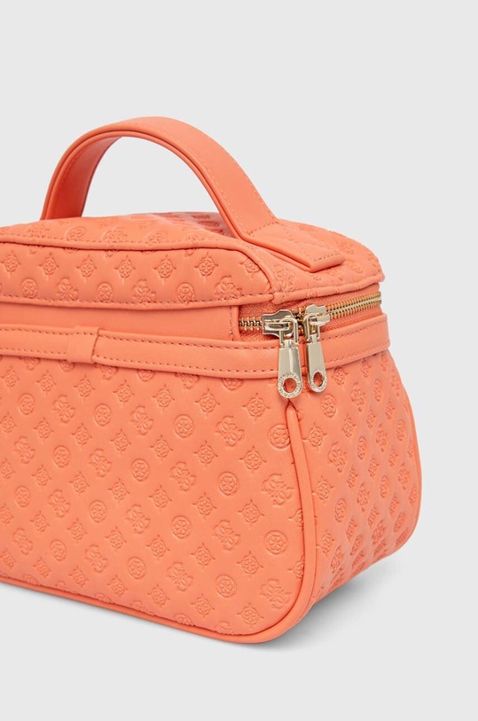 Kosmetická taška Guess PW7455.P4361 oranžová AW24