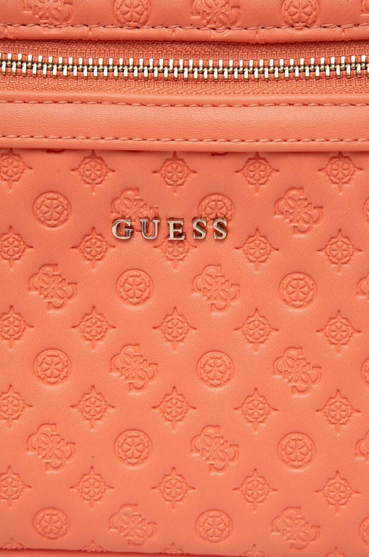 Doplňky Kosmetická taška Guess PW7455.P4361 oranžová