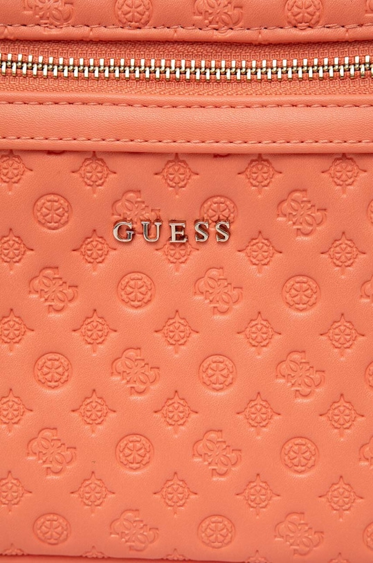 Doplňky Kosmetická taška Guess PW7455.P4361 oranžová