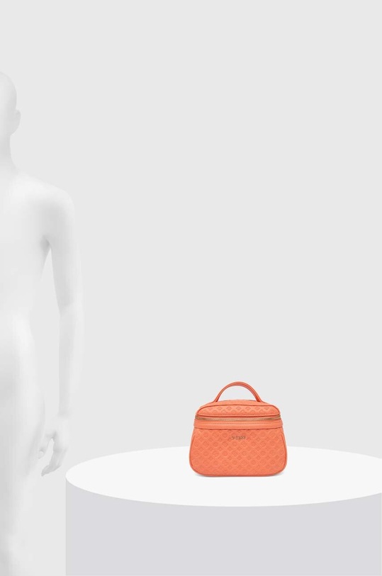 Kosmetická taška Guess PW7455.P4361 oranžová
