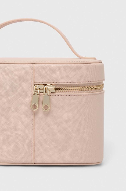 Akcesoria Guess kosmetyczka PW7463.P4361 różowy