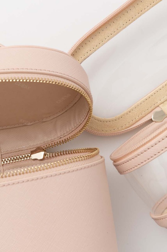 Guess kosmetyczka różowy PW7463.P4361