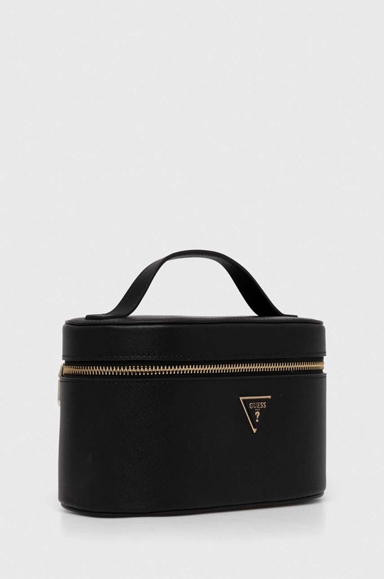 Guess kosmetyczka PW7463.P4361 czarny AW24