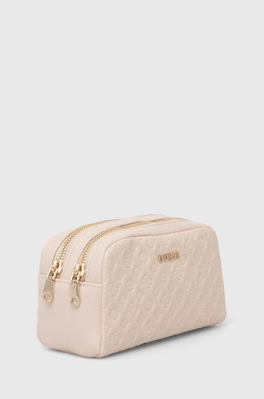 Guess kosmetyczka PW7438.P4273 beżowy AW24