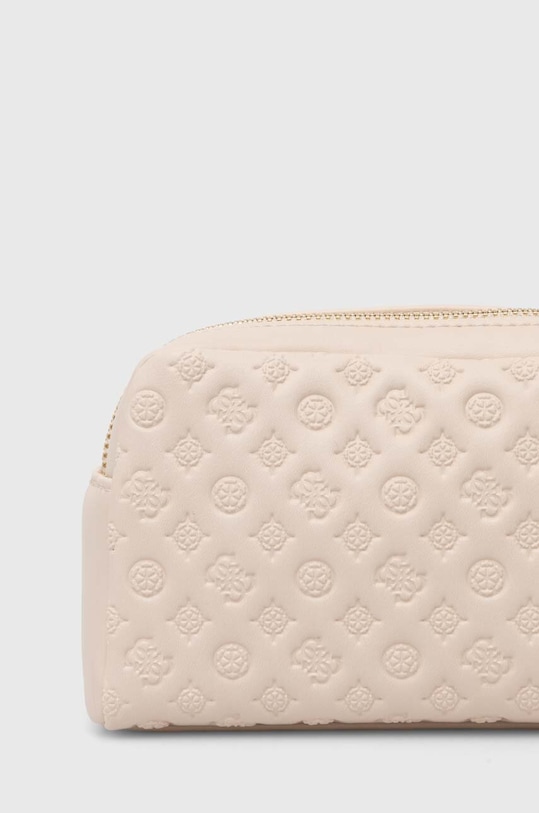 Akcesoria Guess kosmetyczka PW7438.P4273 beżowy