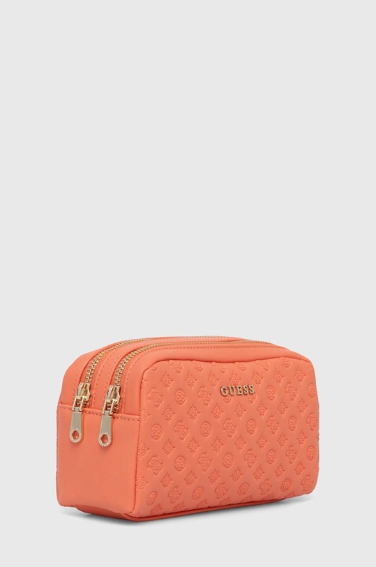 Guess kosmetyczka PW7438.P4273 pomarańczowy AW24