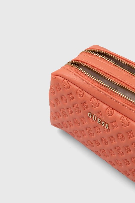 Guess kosmetyczka PW7438.P4273 pomarańczowy