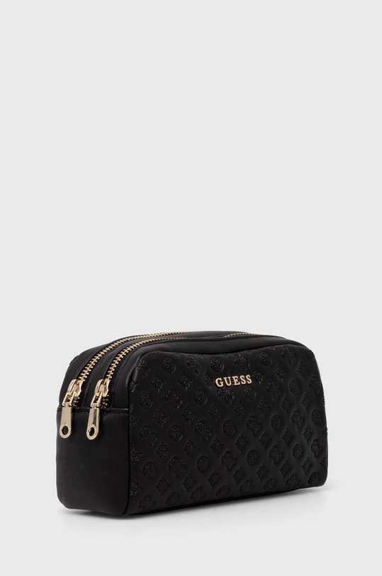 Guess kosmetyczka PW7438.P4273 czarny AW24