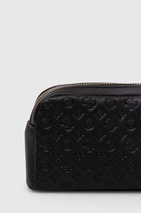 Akcesoria Guess kosmetyczka PW7438.P4273 czarny