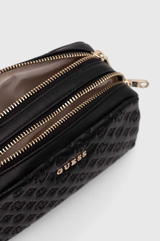 Guess kosmetyczka czarny PW7438.P4273
