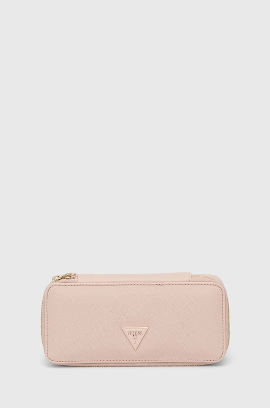 Guess cutie de bijuterii roz PW7464.P4327