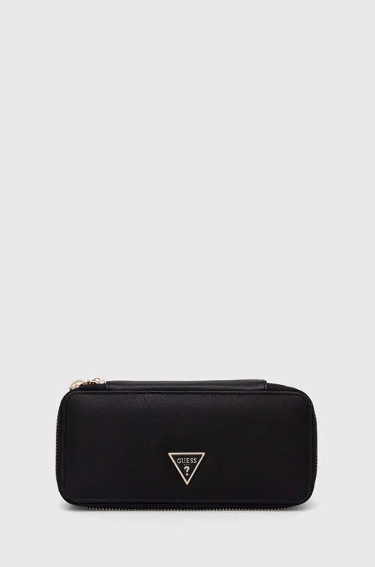 Šperkovnica Guess čierna PW7464.P4327