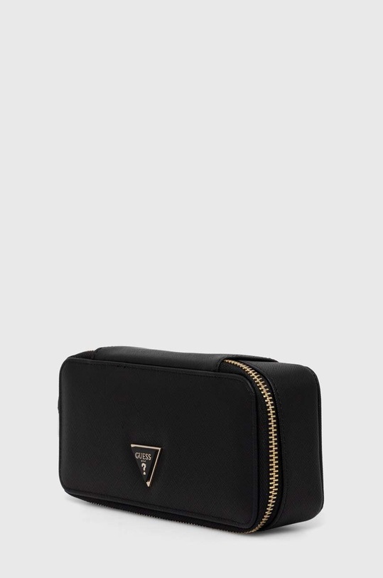 Šperkovnica Guess PW7464.P4327 čierna AW24