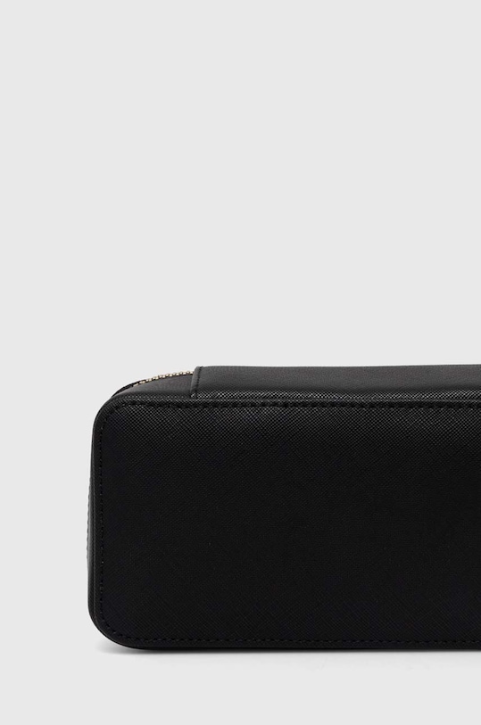 Obývacia izba a spálňa Šperkovnica Guess PW7464.P4327 čierna