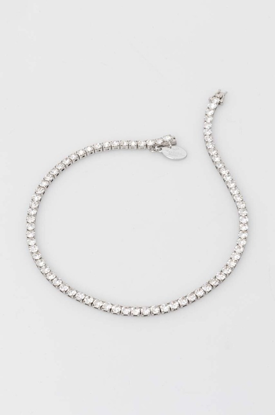 Náhrdelník Weekend Max Mara strieborná 2425756014600