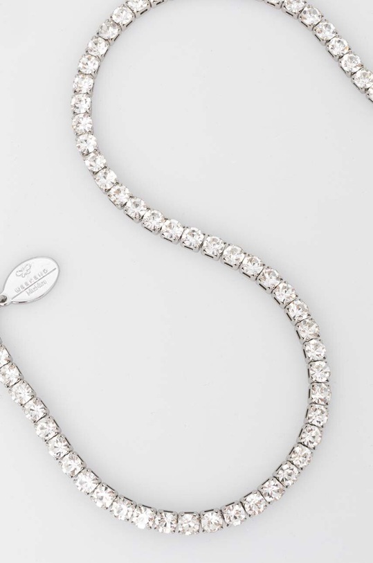 Doplnky Náhrdelník Weekend Max Mara 2425756014600 strieborná