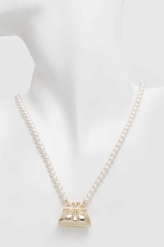 Weekend Max Mara colier 2425756034600 aur AW24