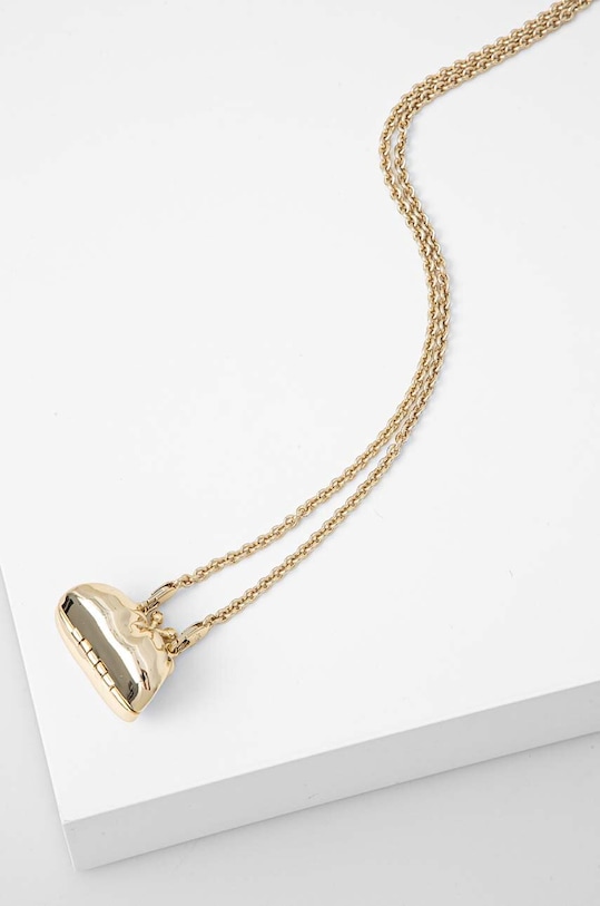 Weekend Max Mara colier 2425756184600 aur AW24