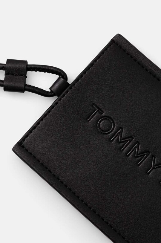 Чохол для телефону Tommy Jeans AW0AW16388 чорний AW24