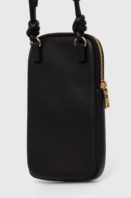 Αξεσουάρ Θηκη κινητού Love Moschino JC5641PP1L μαύρο