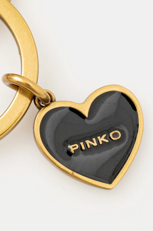 Pinko brelok 104262.A25U złoty AW24
