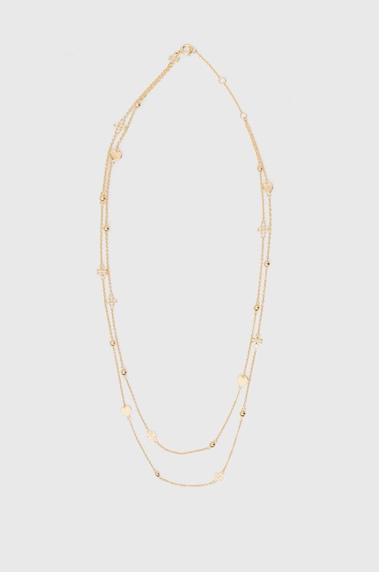 Tory Burch colier Layered Kira aur 157211.720