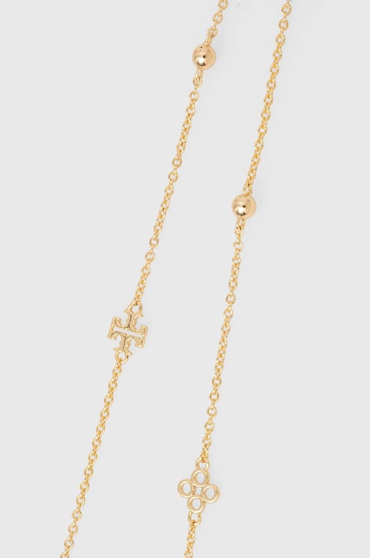 Tory Burch colier Layered Kira 157211.720 aur AW24