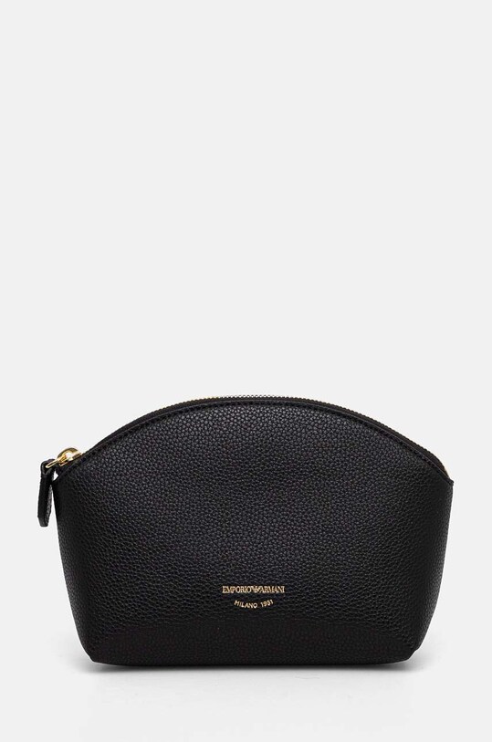 Emporio Armani portfard negru EW000546.AF11953