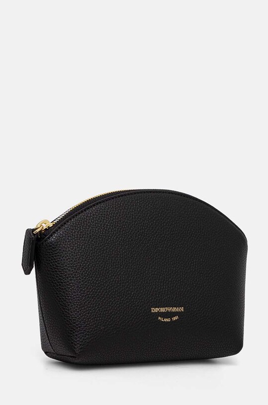 Emporio Armani portfard EW000546.AF11953 negru AW24